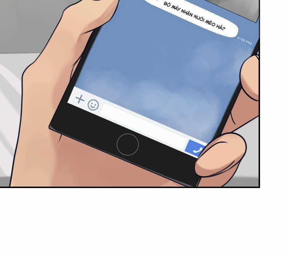 Chỉ Hai Chúng Ta - Chapter 4 - Trang 16