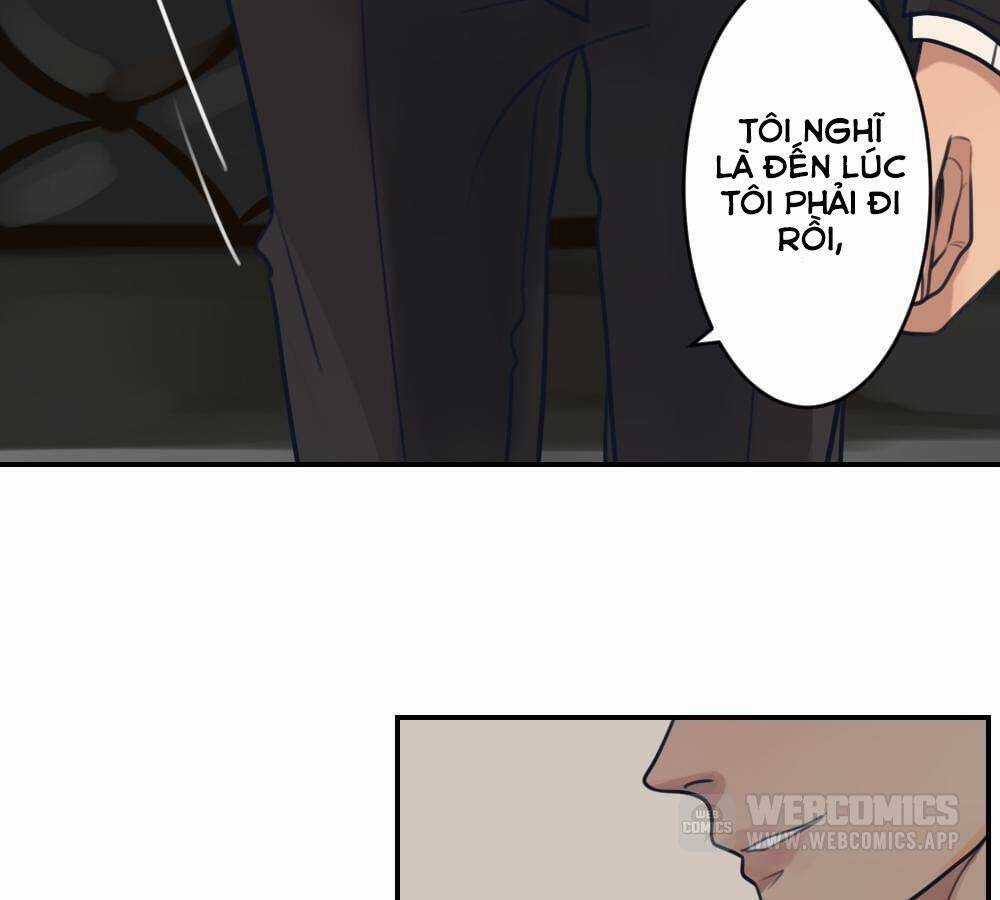 Chỉ Hai Chúng Ta - Chapter 4 - Trang 17