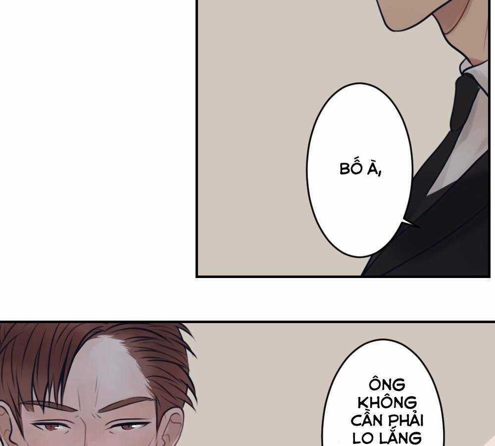 Chỉ Hai Chúng Ta - Chapter 4 - Trang 18