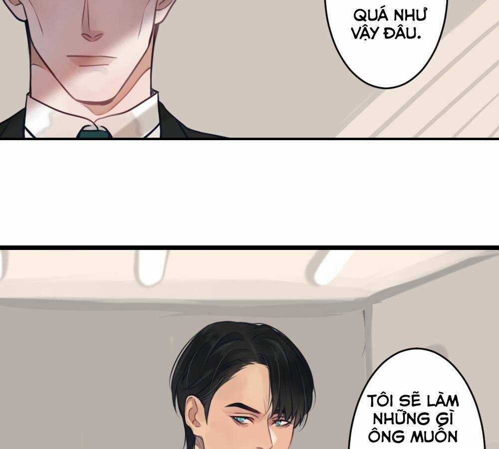 Chỉ Hai Chúng Ta - Chapter 4 - Trang 19