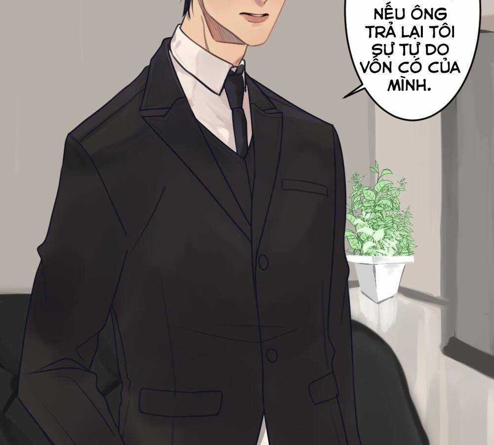 Chỉ Hai Chúng Ta - Chapter 4 - Trang 20