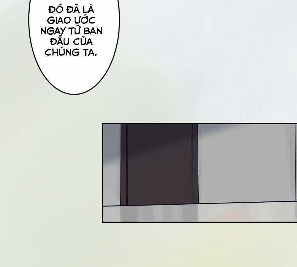 Chỉ Hai Chúng Ta - Chapter 4 - Trang 21