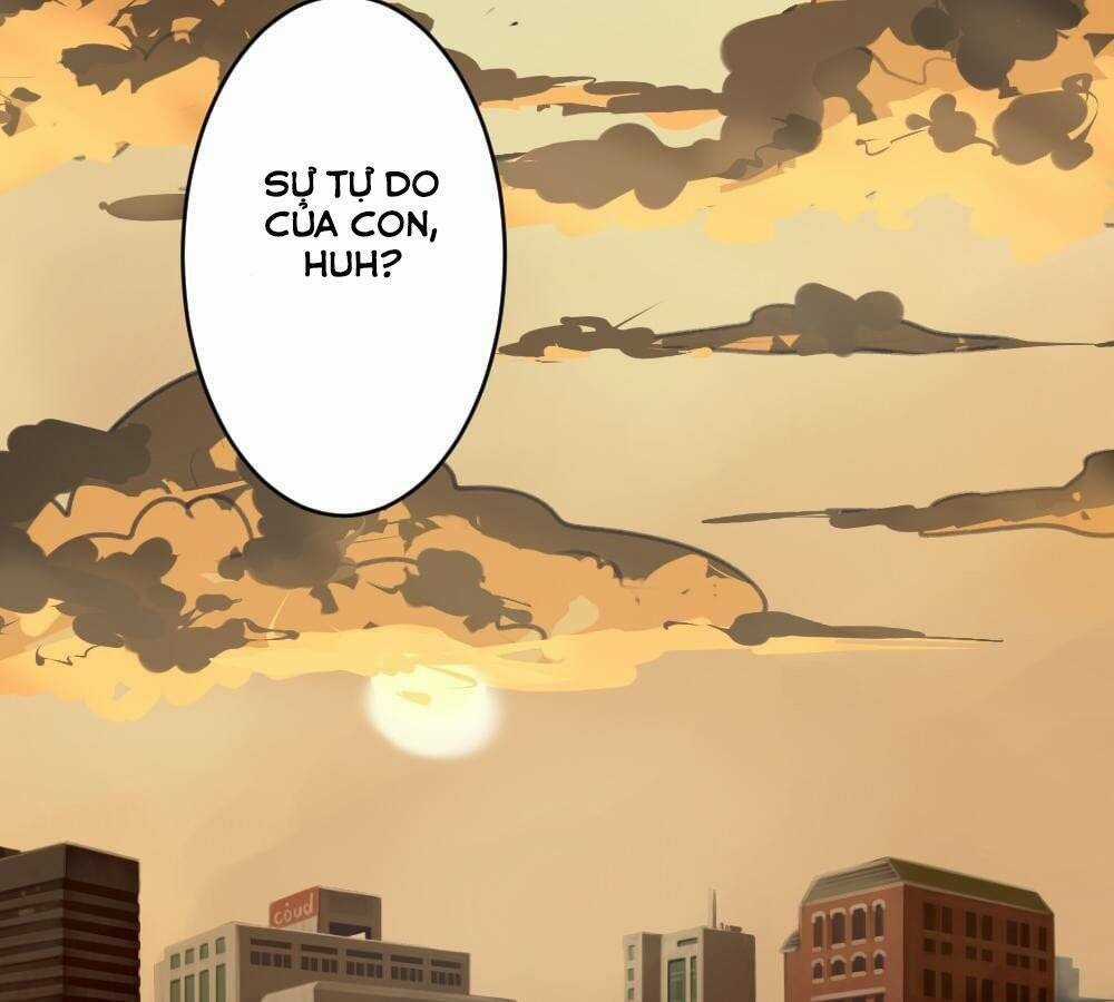 Chỉ Hai Chúng Ta - Chapter 4 - Trang 23