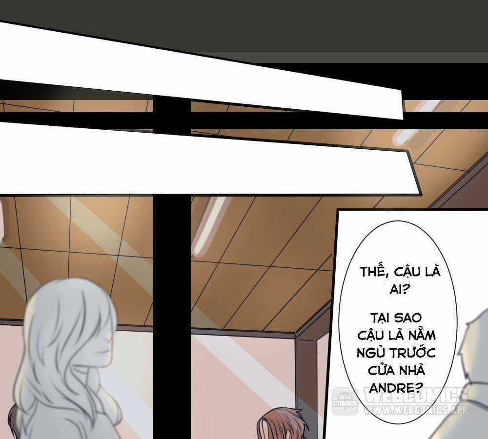 Chỉ Hai Chúng Ta - Chapter 4 - Trang 25