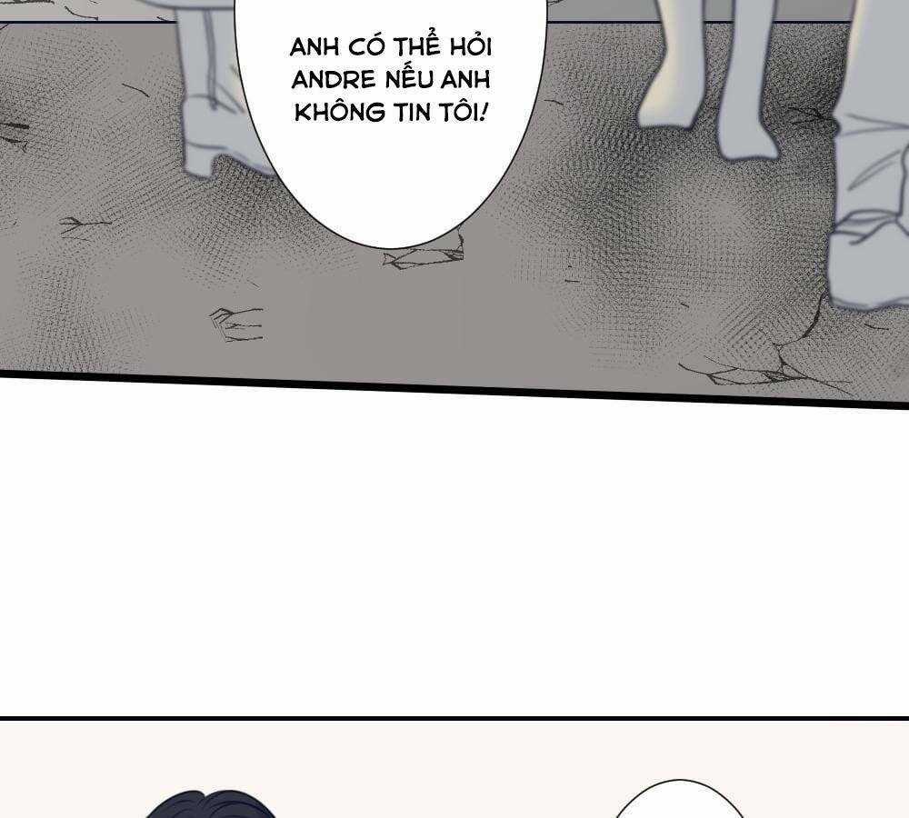 Chỉ Hai Chúng Ta - Chapter 4 - Trang 27