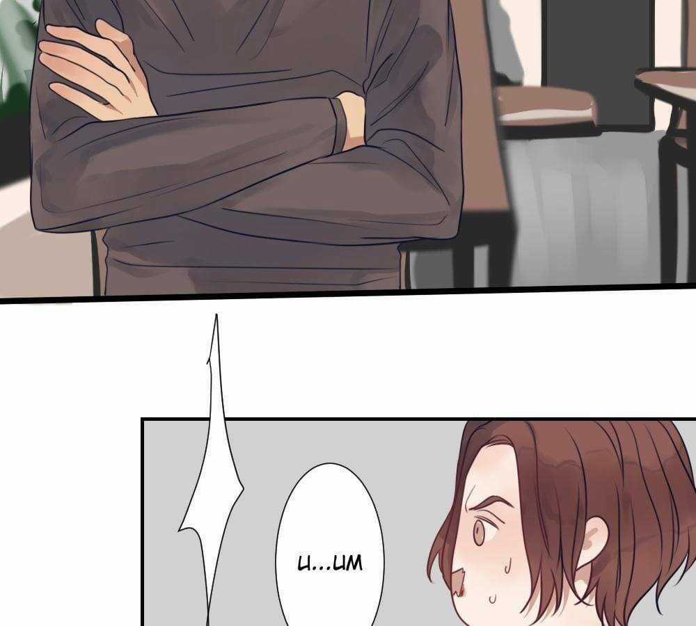 Chỉ Hai Chúng Ta - Chapter 4 - Trang 30