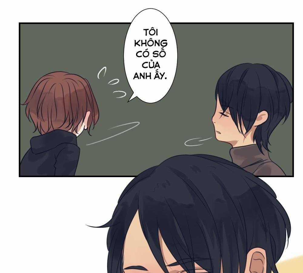 Chỉ Hai Chúng Ta - Chapter 4 - Trang 32