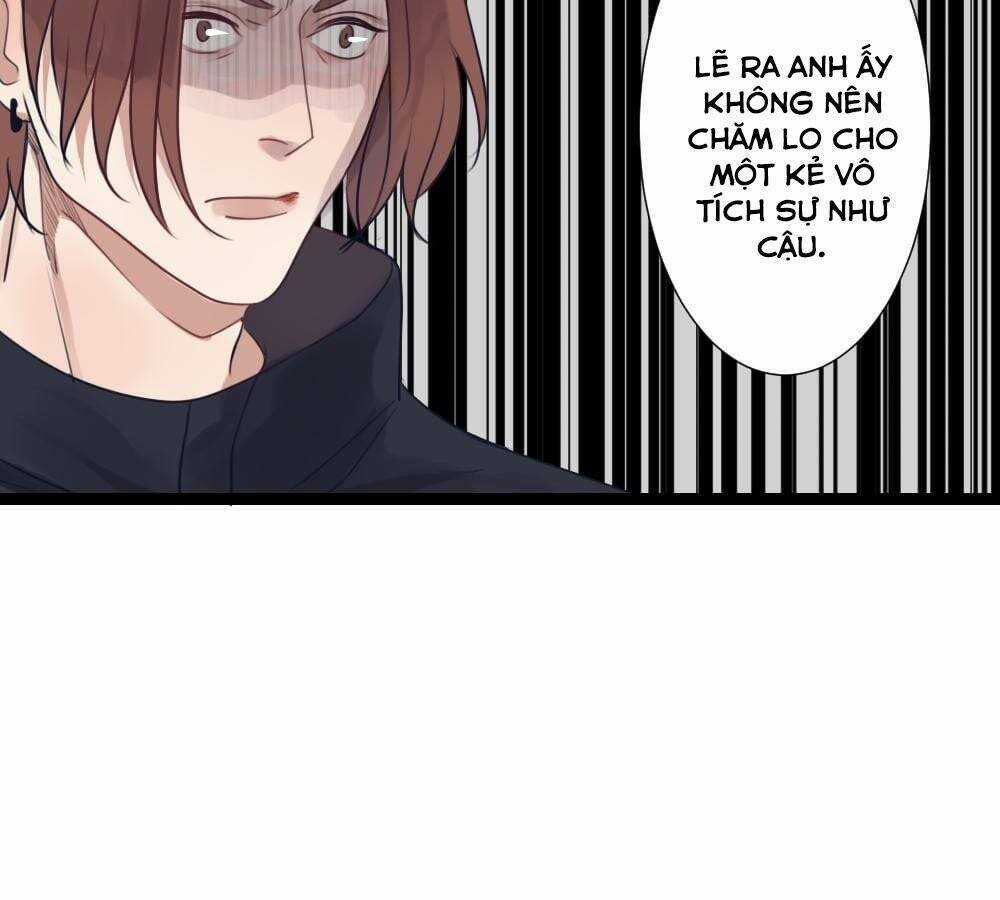 Chỉ Hai Chúng Ta - Chapter 4 - Trang 35