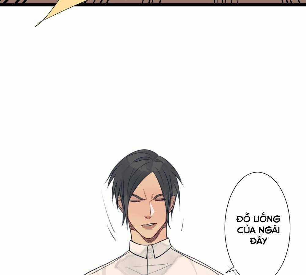 Chỉ Hai Chúng Ta - Chapter 4 - Trang 38