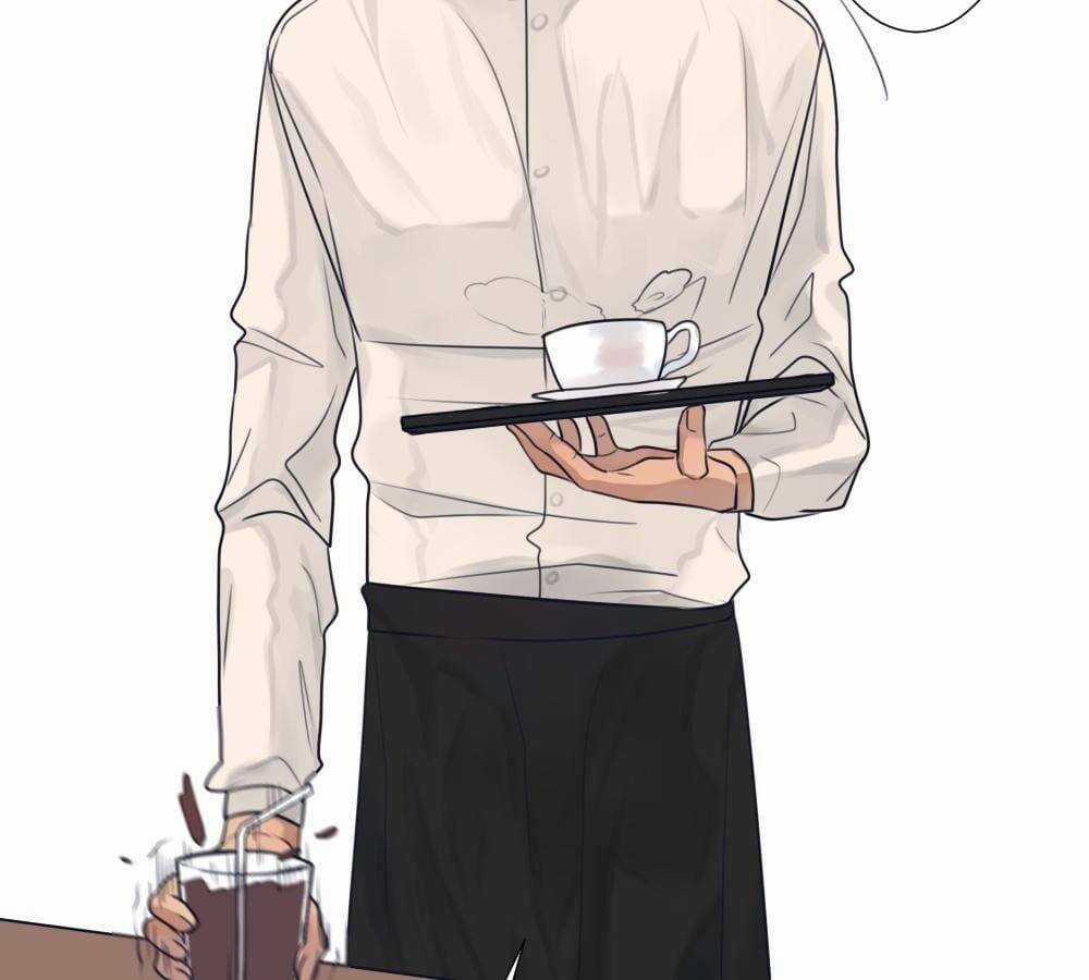 Chỉ Hai Chúng Ta - Chapter 4 - Trang 39