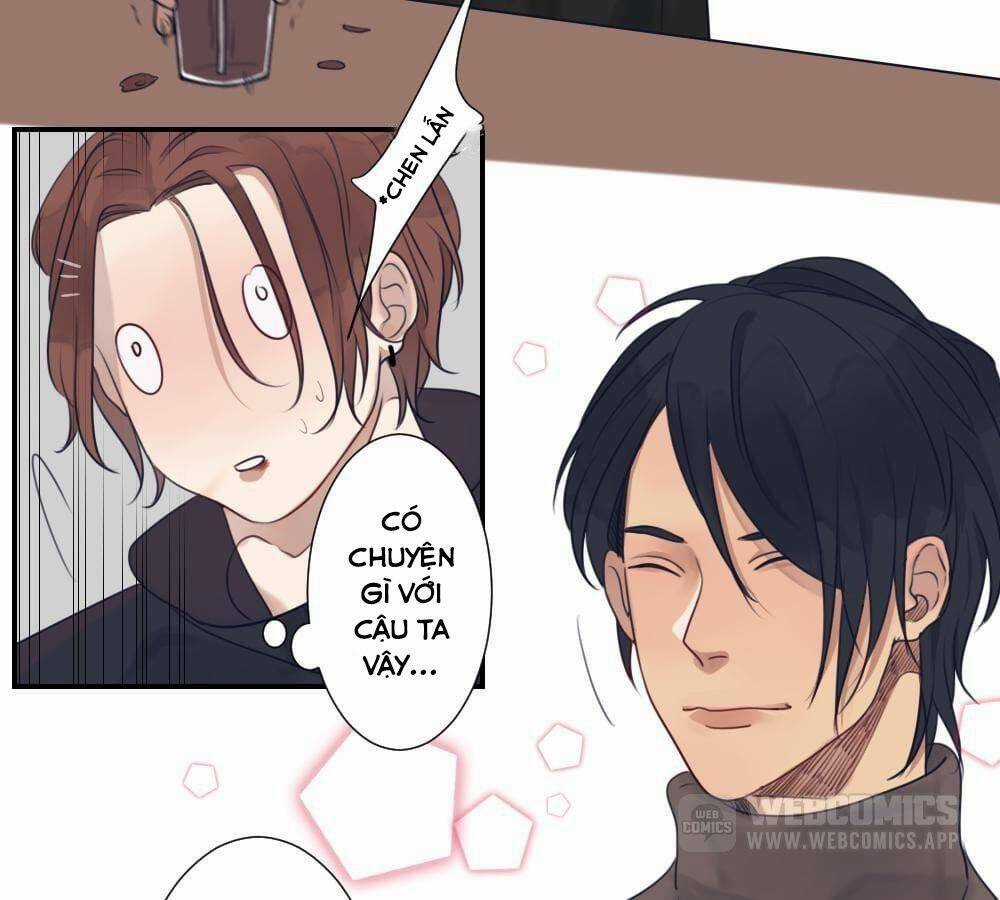 Chỉ Hai Chúng Ta - Chapter 4 - Trang 40