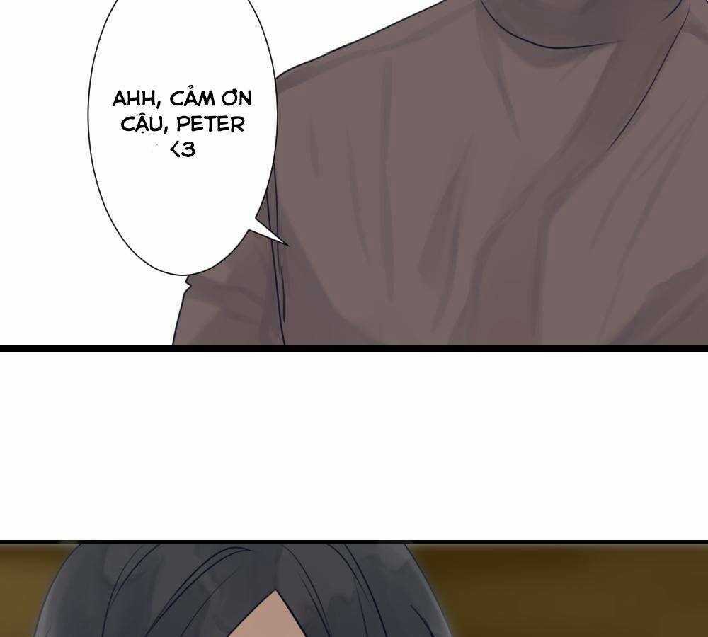 Chỉ Hai Chúng Ta - Chapter 4 - Trang 41