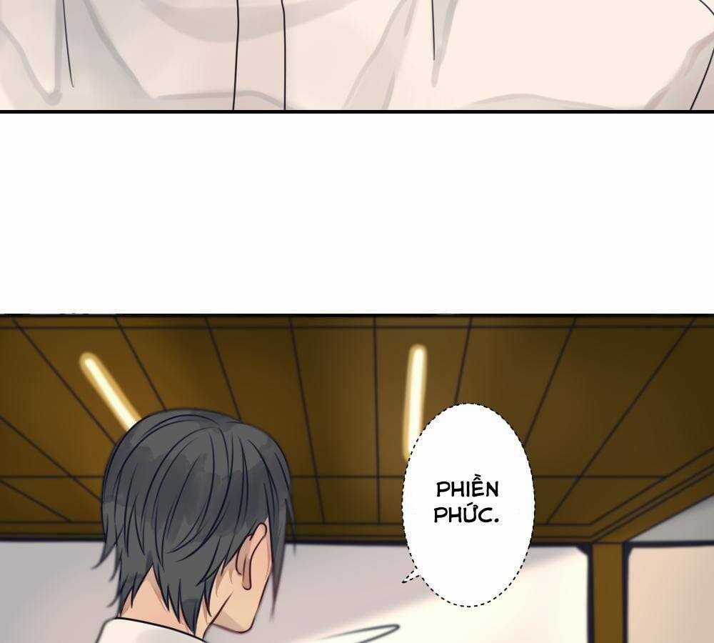 Chỉ Hai Chúng Ta - Chapter 4 - Trang 43