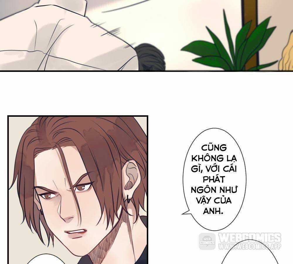 Chỉ Hai Chúng Ta - Chapter 4 - Trang 44