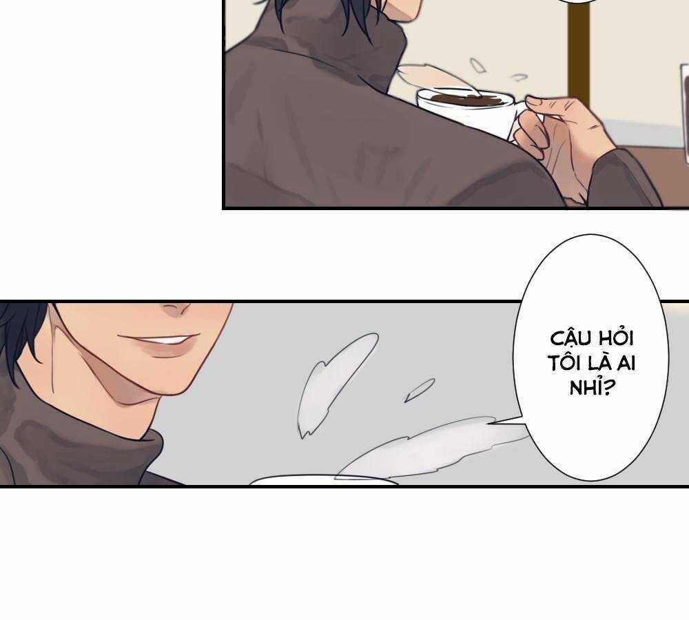 Chỉ Hai Chúng Ta - Chapter 4 - Trang 46