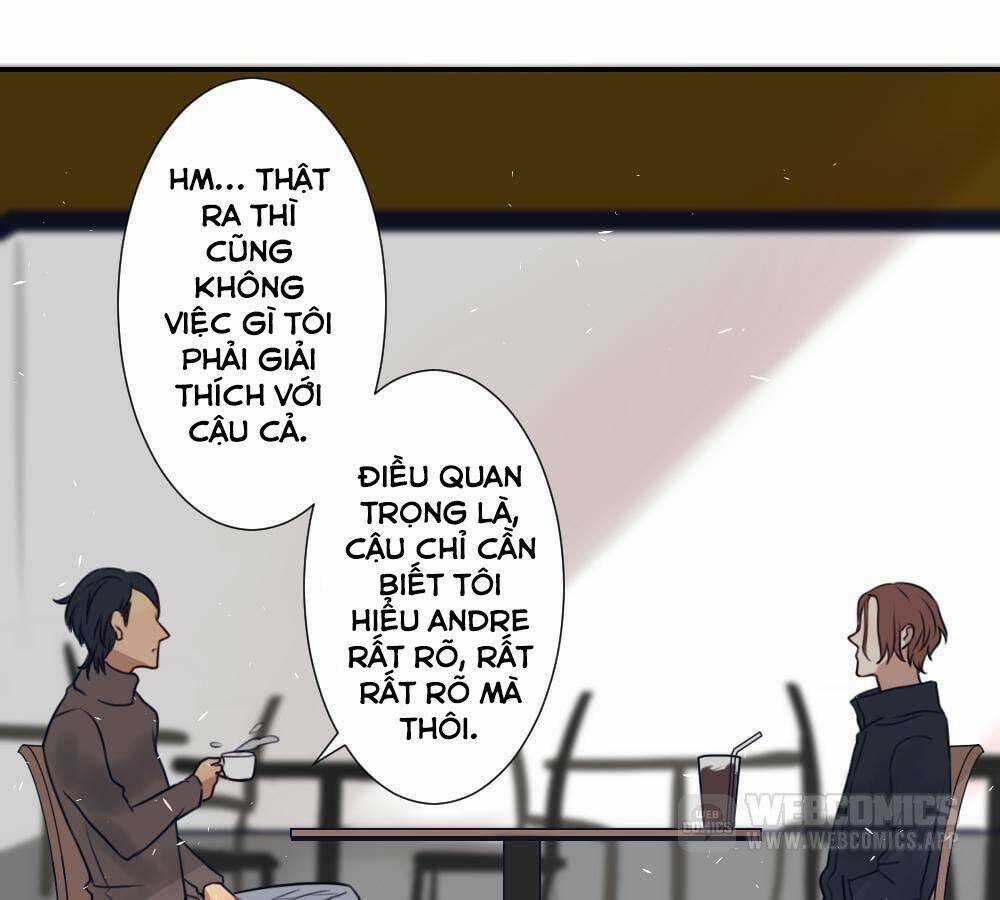 Chỉ Hai Chúng Ta - Chapter 4 - Trang 47