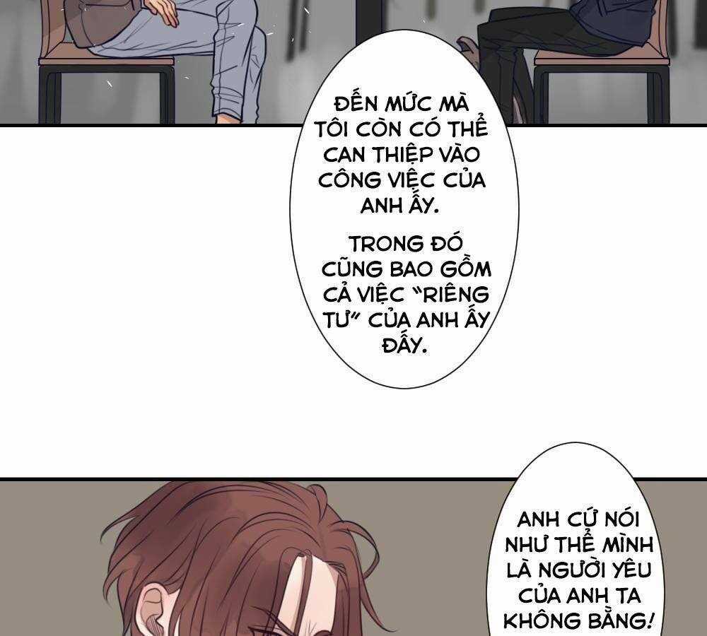 Chỉ Hai Chúng Ta - Chapter 4 - Trang 48