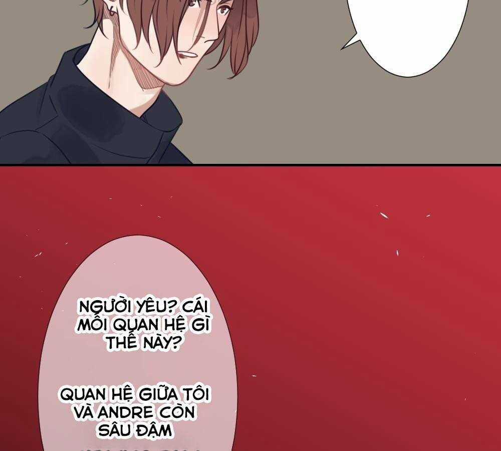 Chỉ Hai Chúng Ta - Chapter 4 - Trang 49