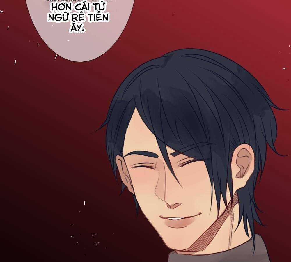 Chỉ Hai Chúng Ta - Chapter 4 - Trang 50