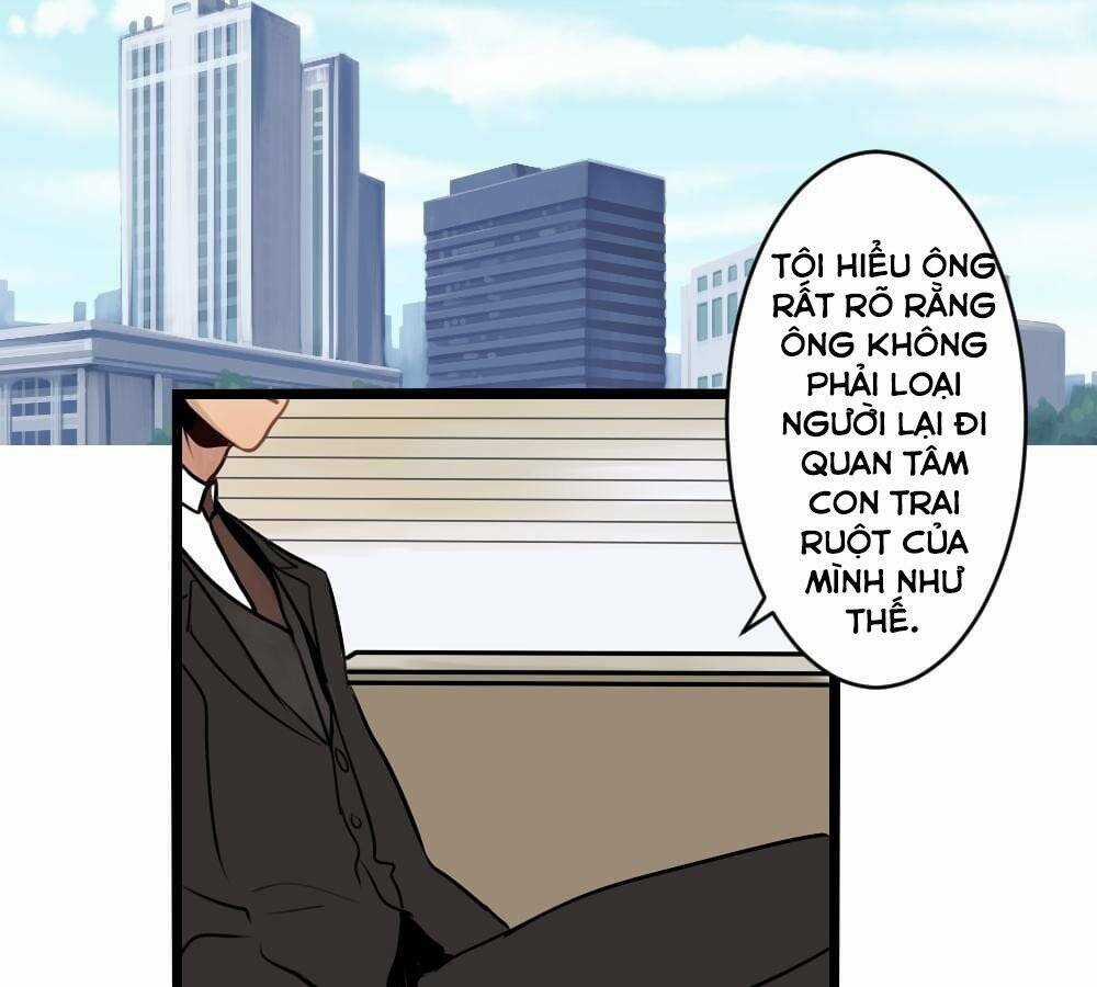 Chỉ Hai Chúng Ta - Chapter 4 - Trang 6