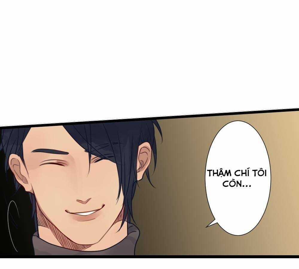 Chỉ Hai Chúng Ta - Chapter 4 - Trang 52