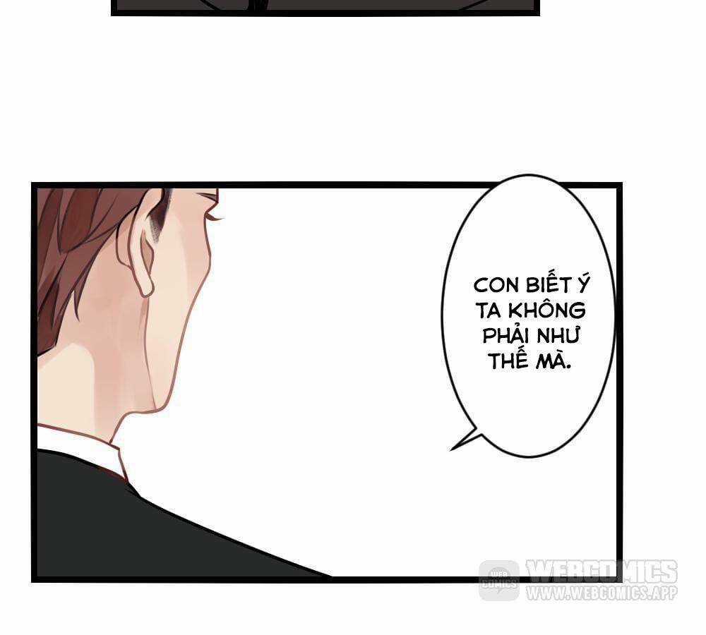 Chỉ Hai Chúng Ta - Chapter 4 - Trang 7