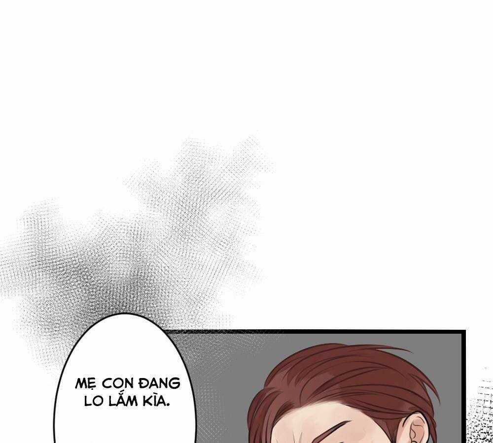 Chỉ Hai Chúng Ta - Chapter 4 - Trang 8