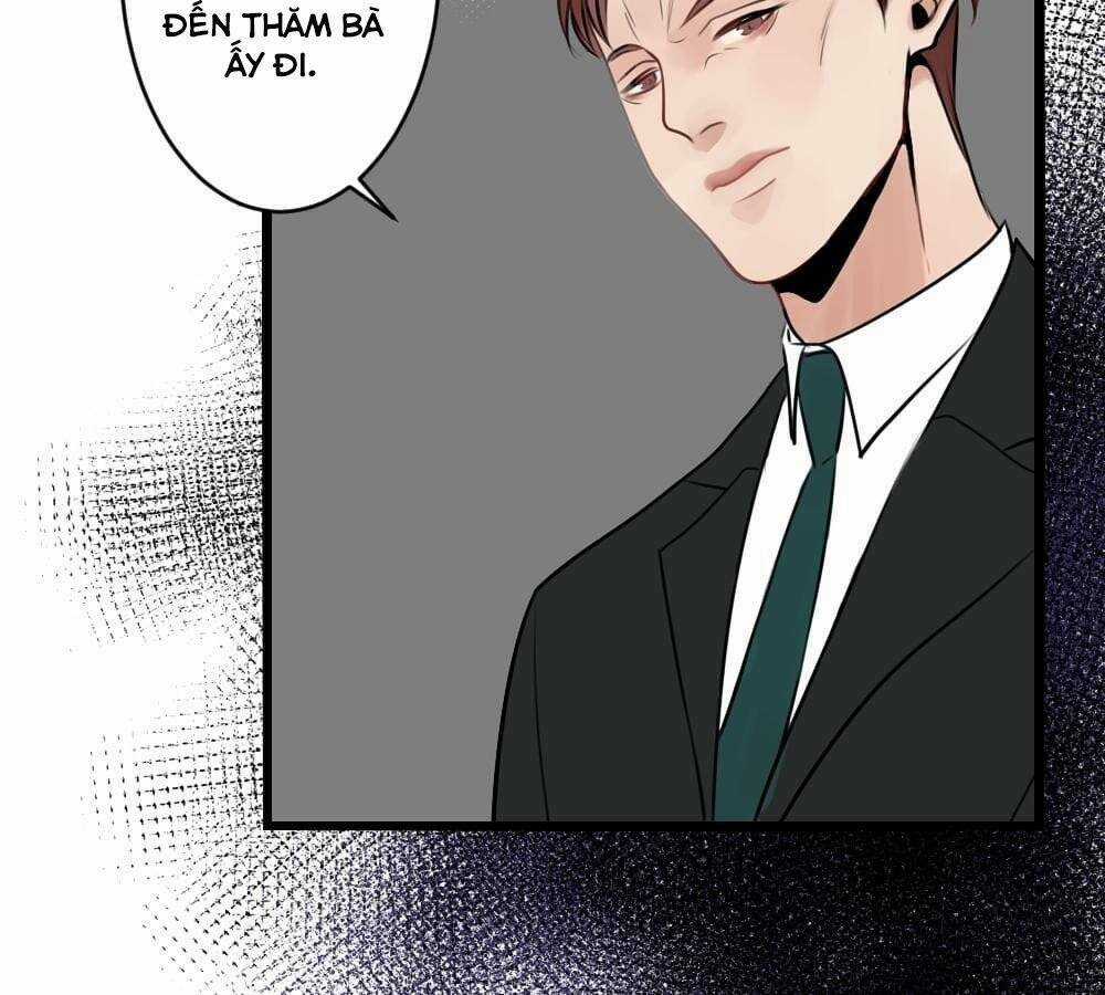 Chỉ Hai Chúng Ta - Chapter 4 - Trang 9