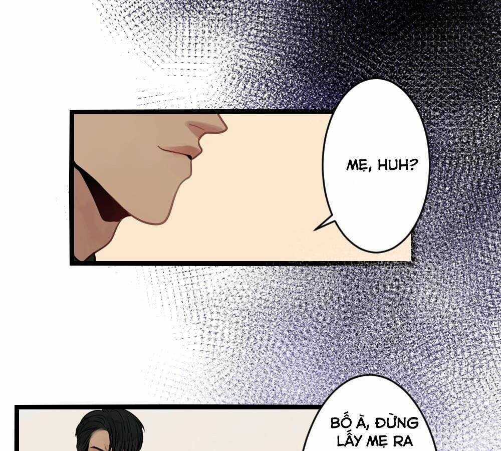 Chỉ Hai Chúng Ta - Chapter 4 - Trang 10