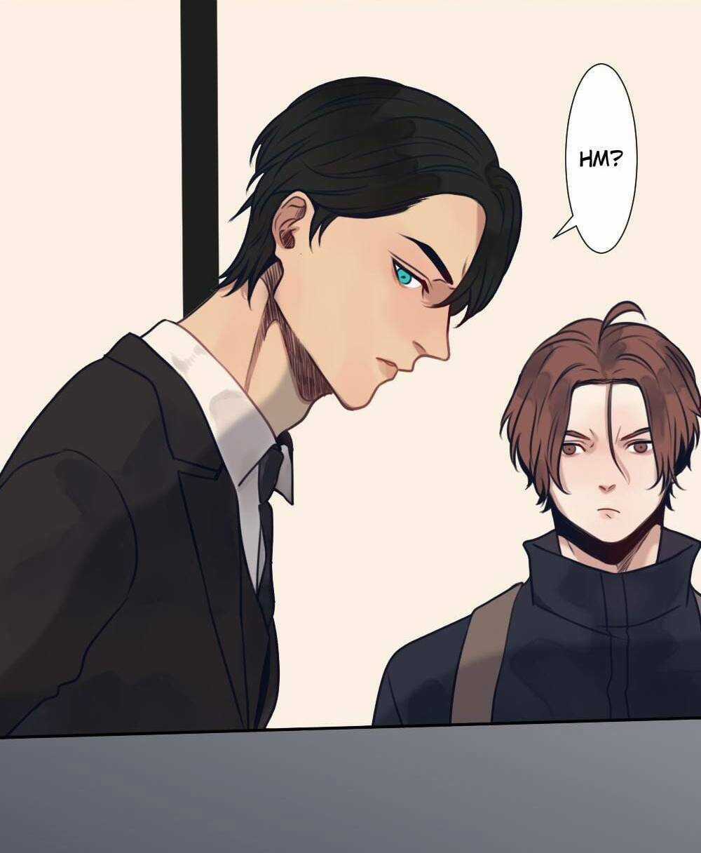 Chỉ Hai Chúng Ta - Chapter 5 - Trang 18