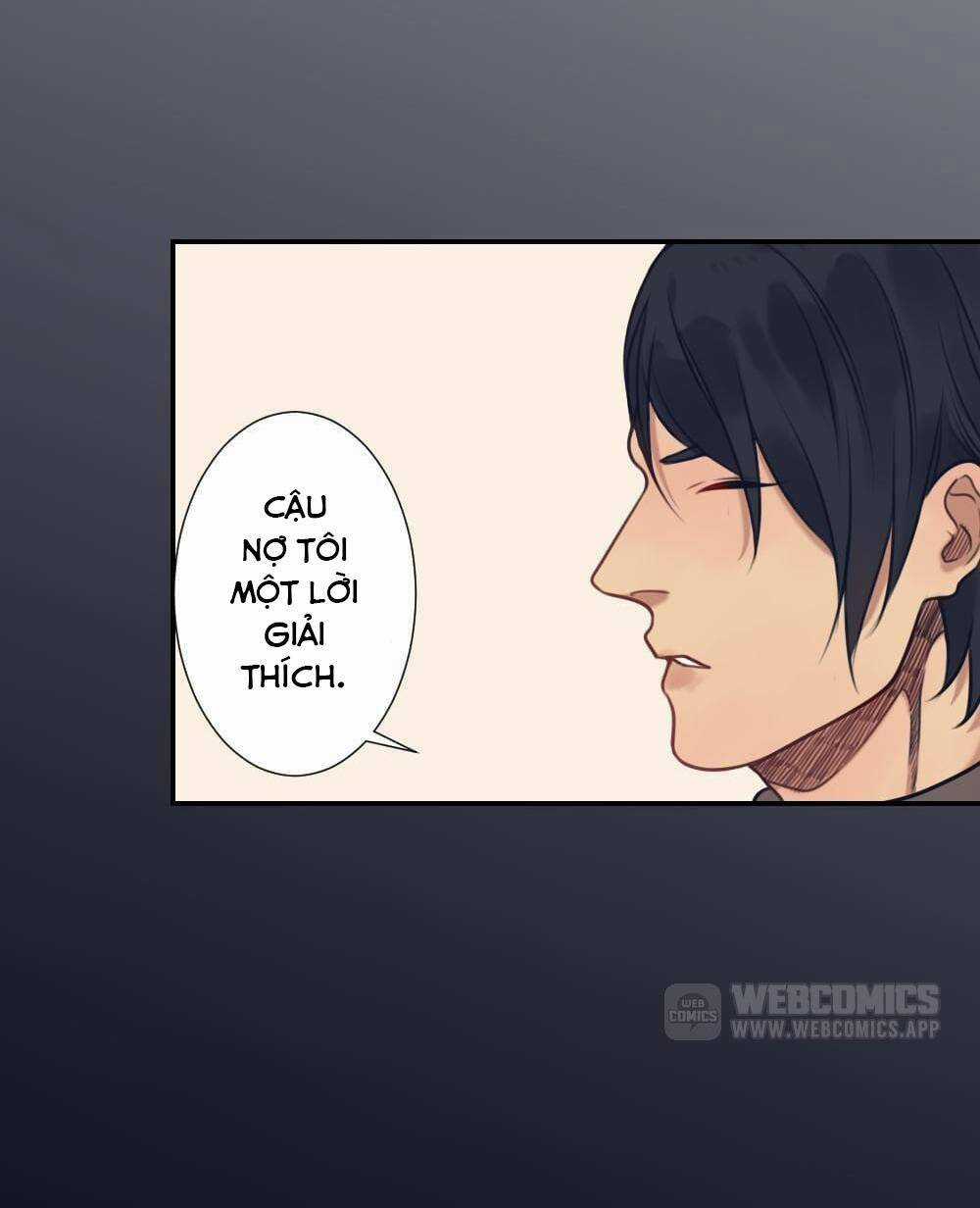 Chỉ Hai Chúng Ta - Chapter 5 - Trang 19