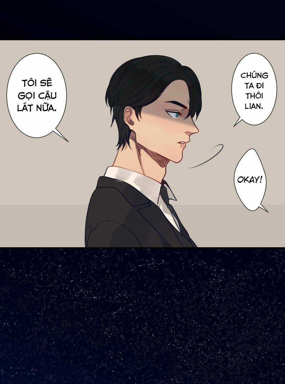 Chỉ Hai Chúng Ta - Chapter 5 - Trang 21