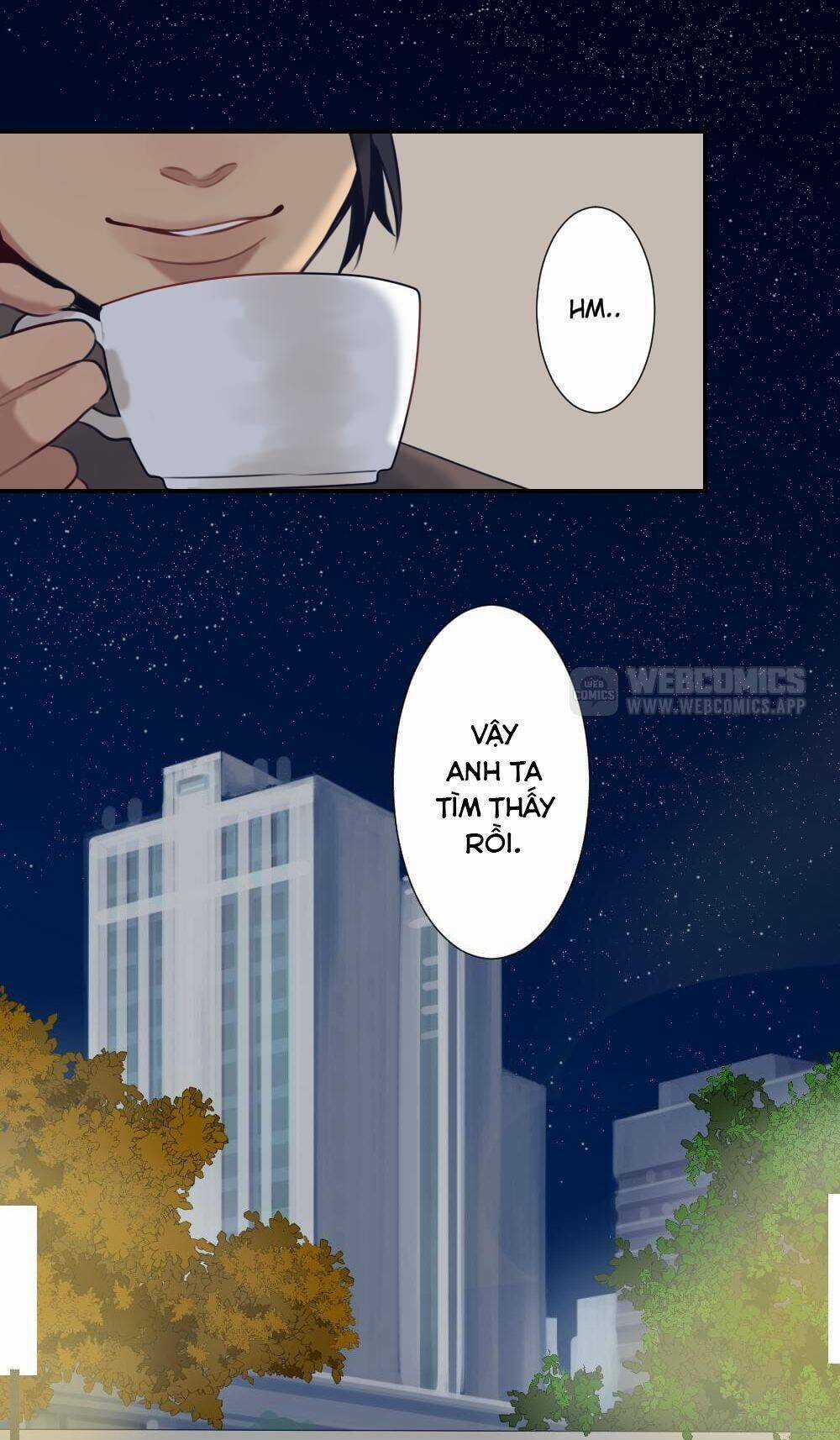 Chỉ Hai Chúng Ta - Chapter 5 - Trang 22