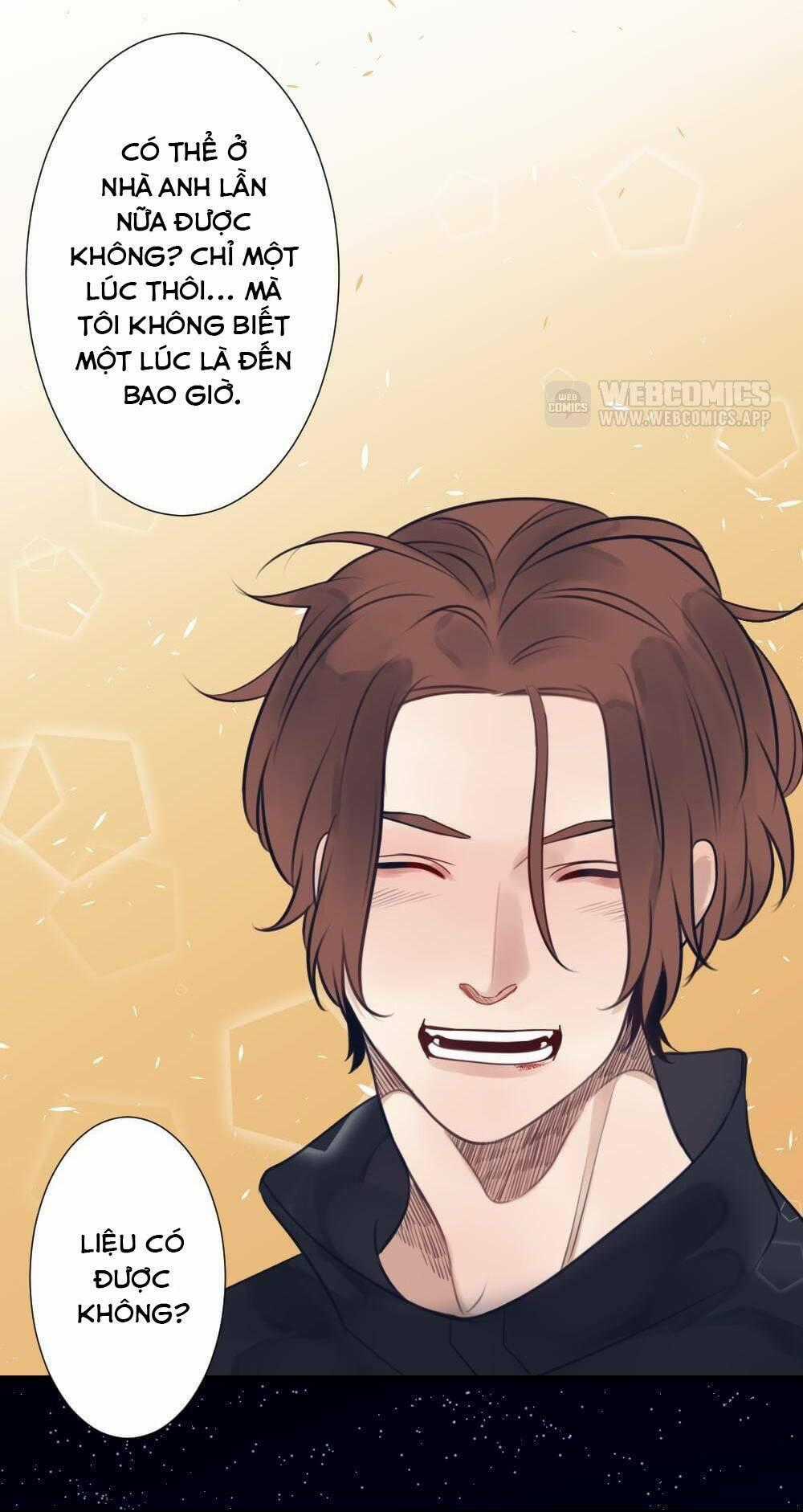 Chỉ Hai Chúng Ta - Chapter 5 - Trang 26