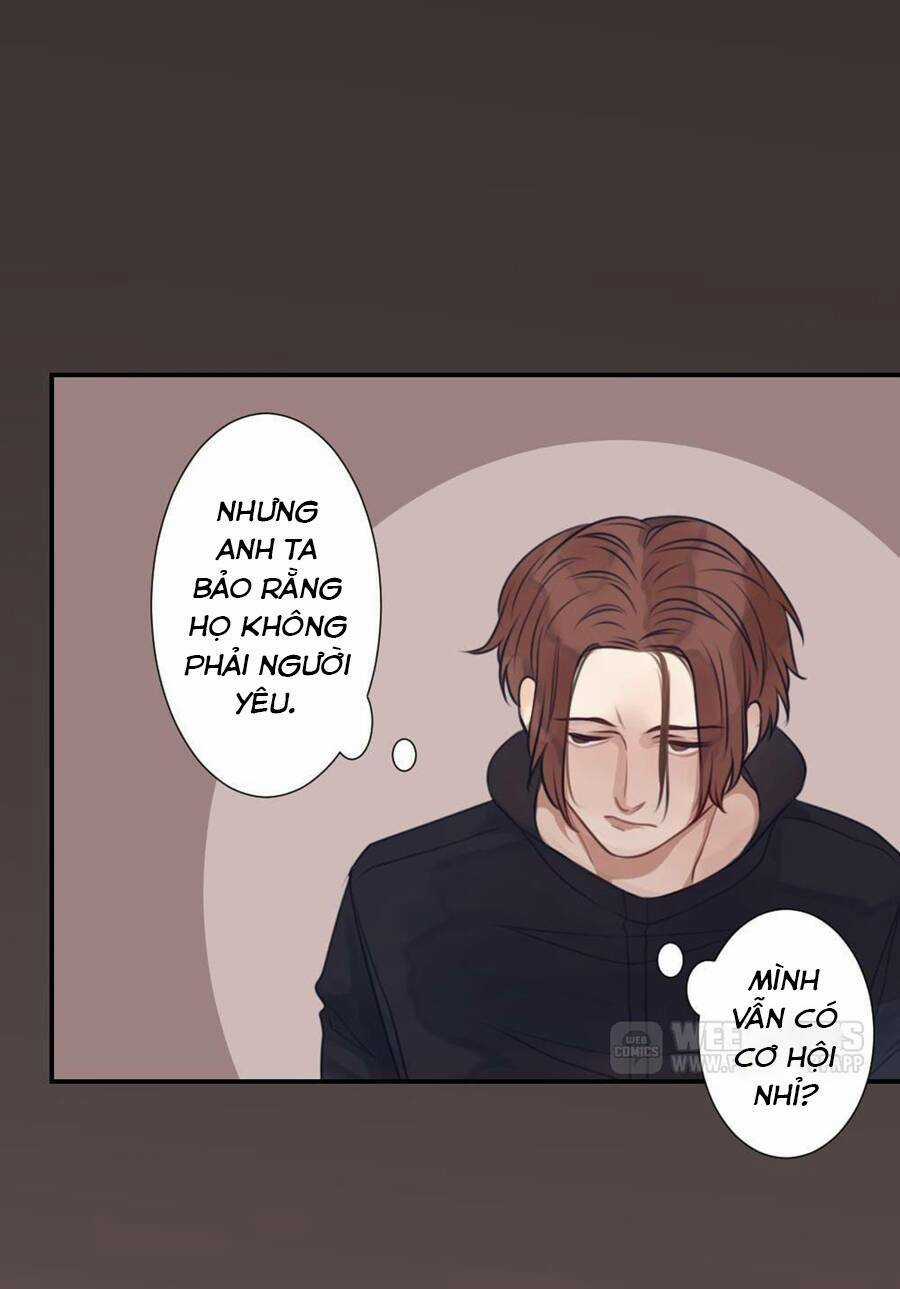 Chỉ Hai Chúng Ta - Chapter 5 - Trang 5