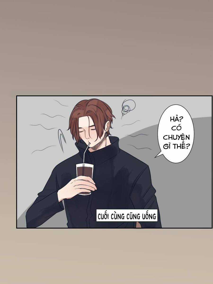 Chỉ Hai Chúng Ta - Chapter 5 - Trang 7