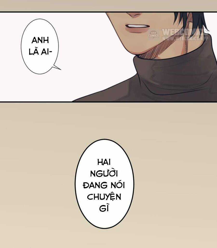 Chỉ Hai Chúng Ta - Chapter 5 - Trang 8