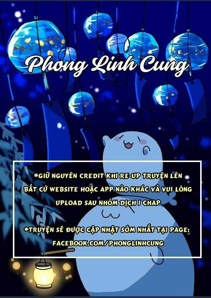 Chỉ Hai Chúng Ta - Chapter 6 - Trang 2