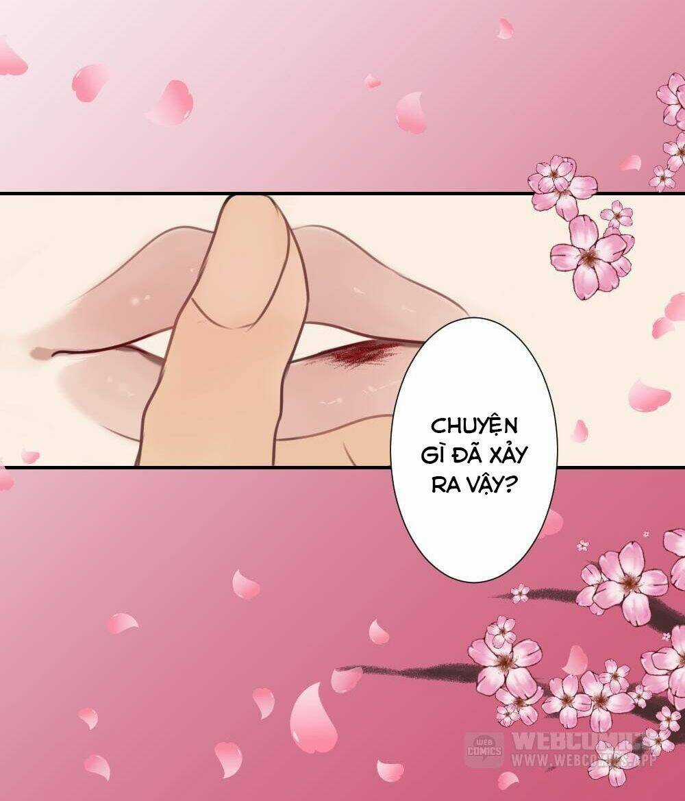 Chỉ Hai Chúng Ta - Chapter 6 - Trang 13