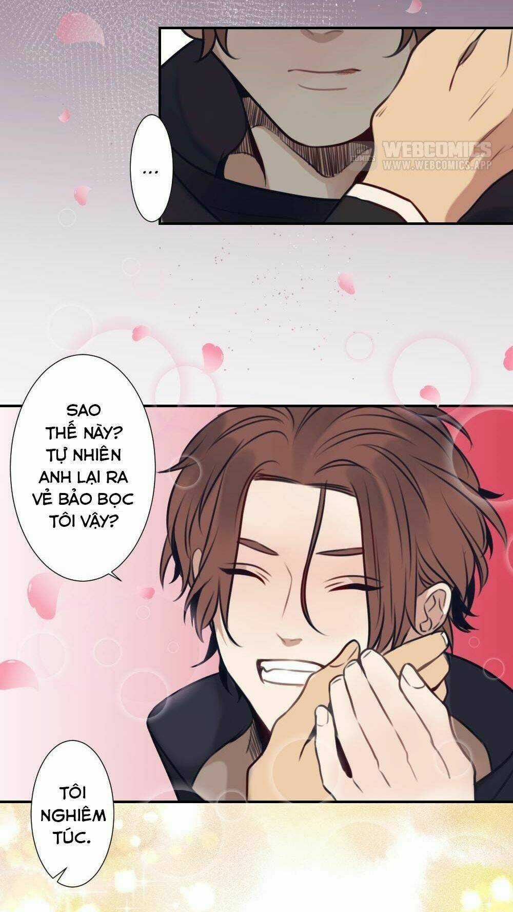 Chỉ Hai Chúng Ta - Chapter 6 - Trang 18