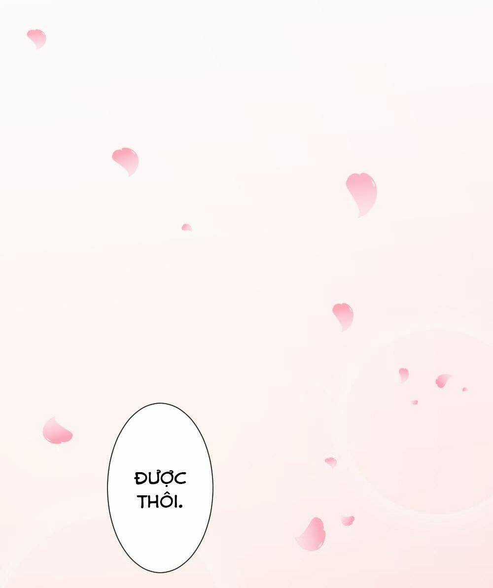 Chỉ Hai Chúng Ta - Chapter 6 - Trang 20