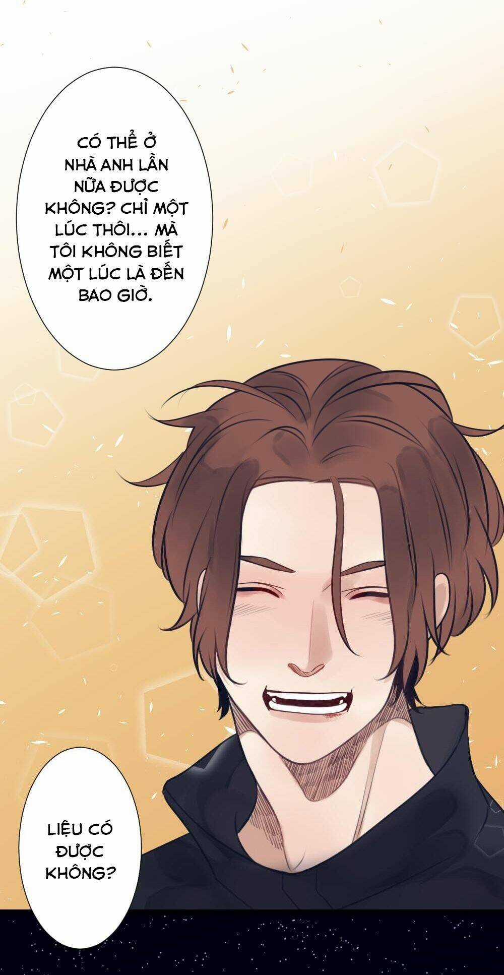 Chỉ Hai Chúng Ta - Chapter 6 - Trang 3