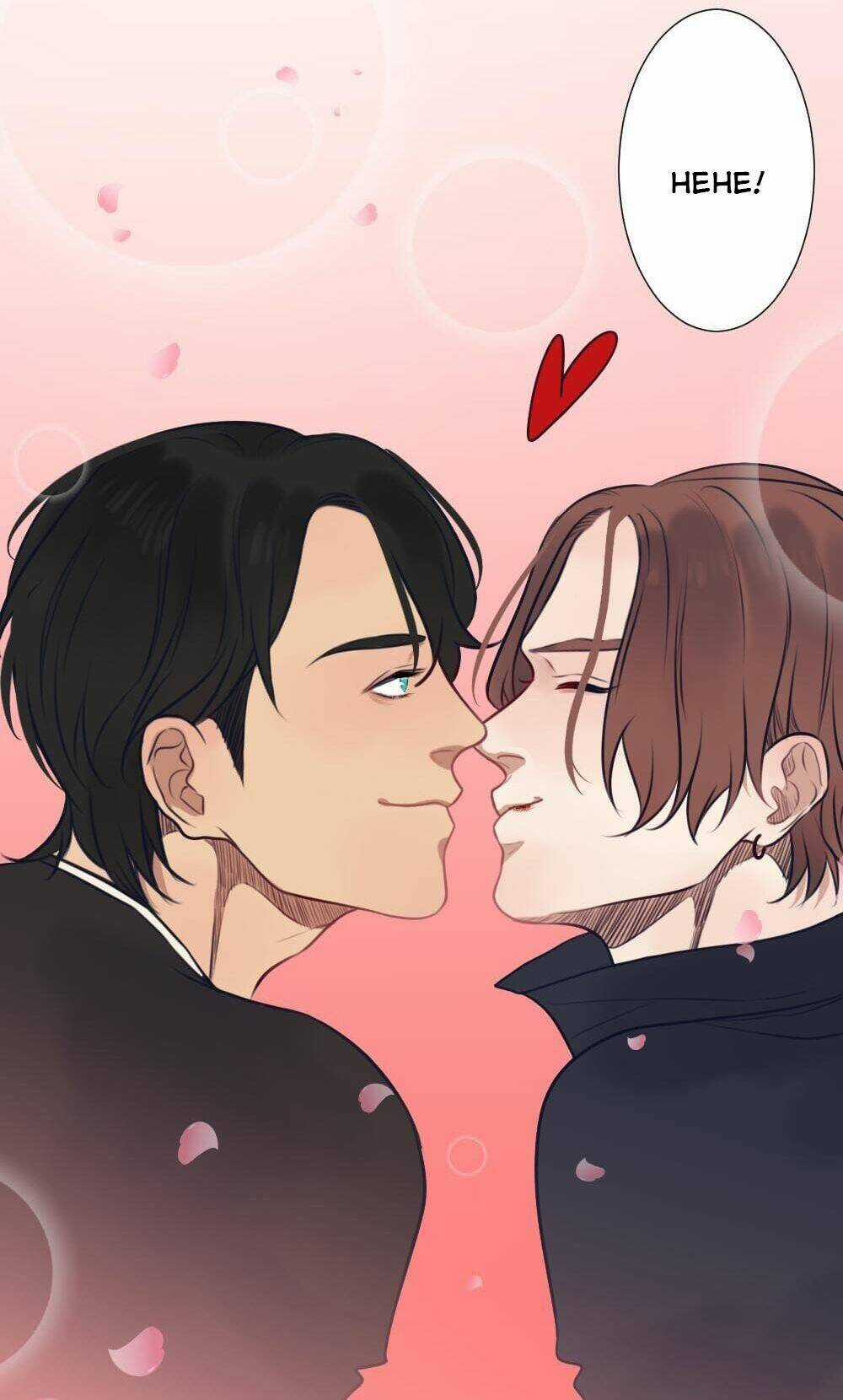 Chỉ Hai Chúng Ta - Chapter 6 - Trang 21