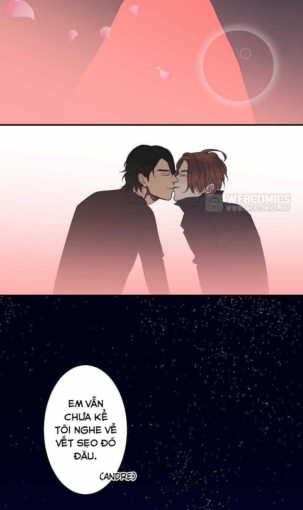 Chỉ Hai Chúng Ta - Chapter 6 - Trang 22