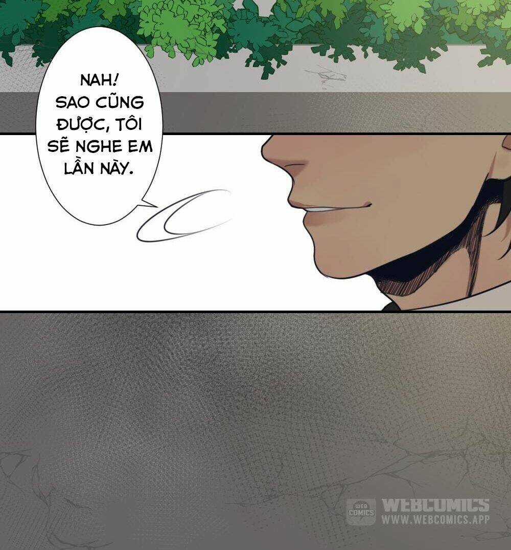 Chỉ Hai Chúng Ta - Chapter 6 - Trang 26