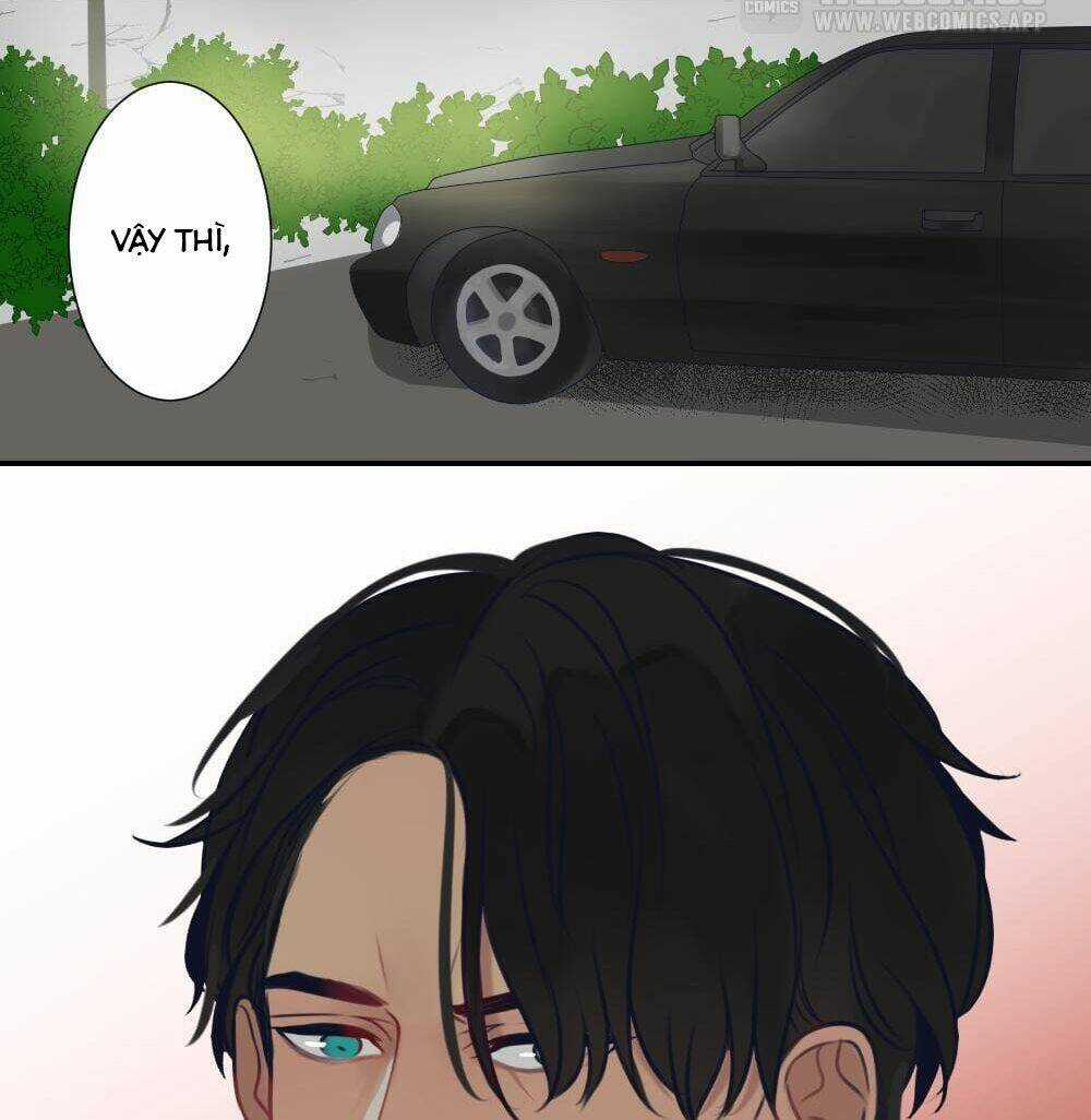 Chỉ Hai Chúng Ta - Chapter 6 - Trang 5