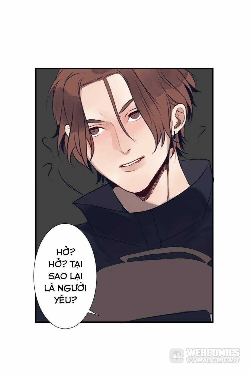 Chỉ Hai Chúng Ta - Chapter 6 - Trang 7