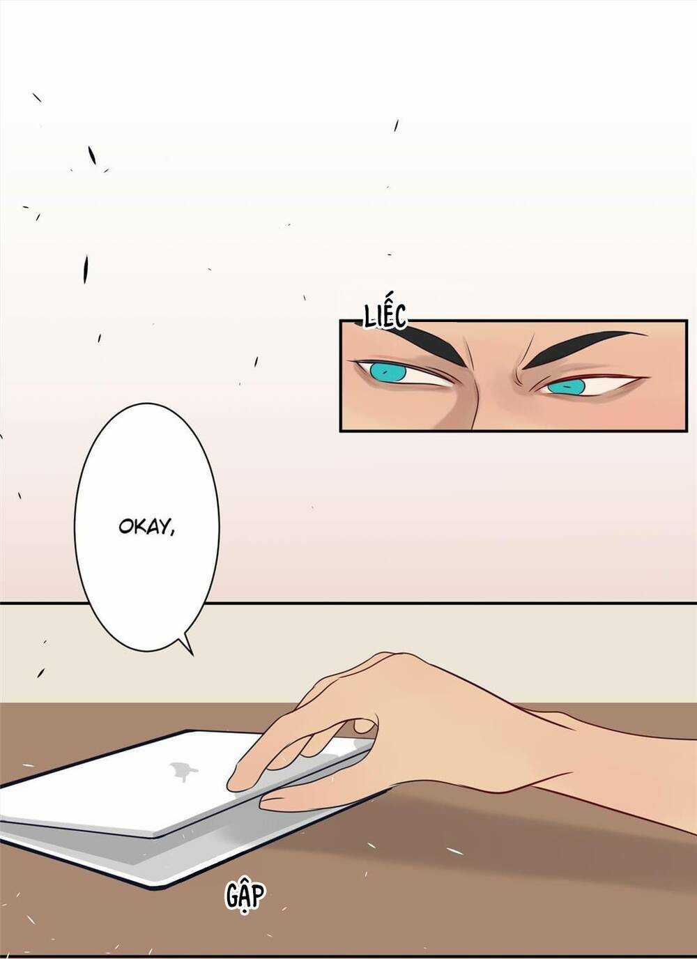 Chỉ Hai Chúng Ta - Chapter 7 - Trang 14