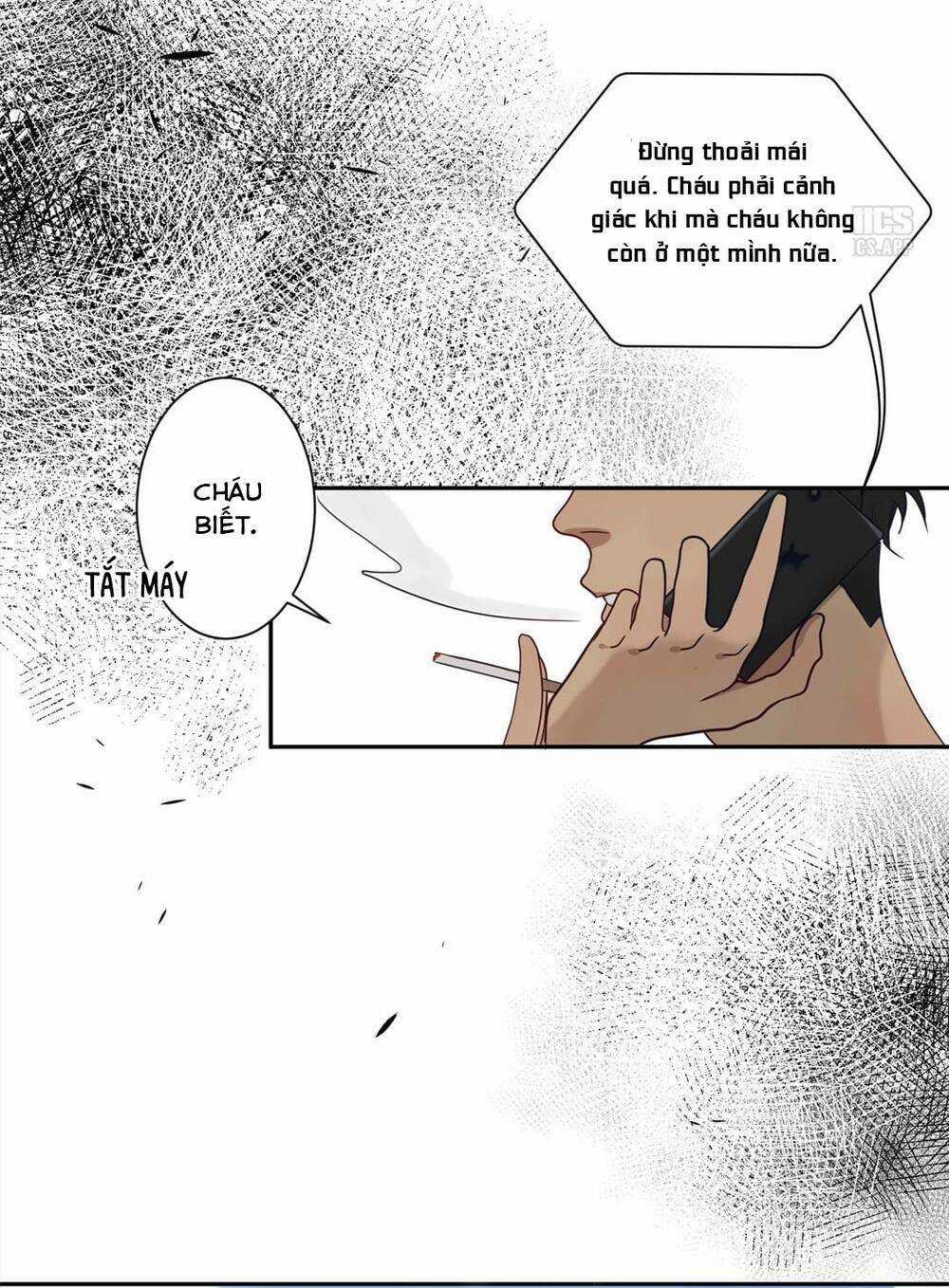 Chỉ Hai Chúng Ta - Chapter 7 - Trang 21