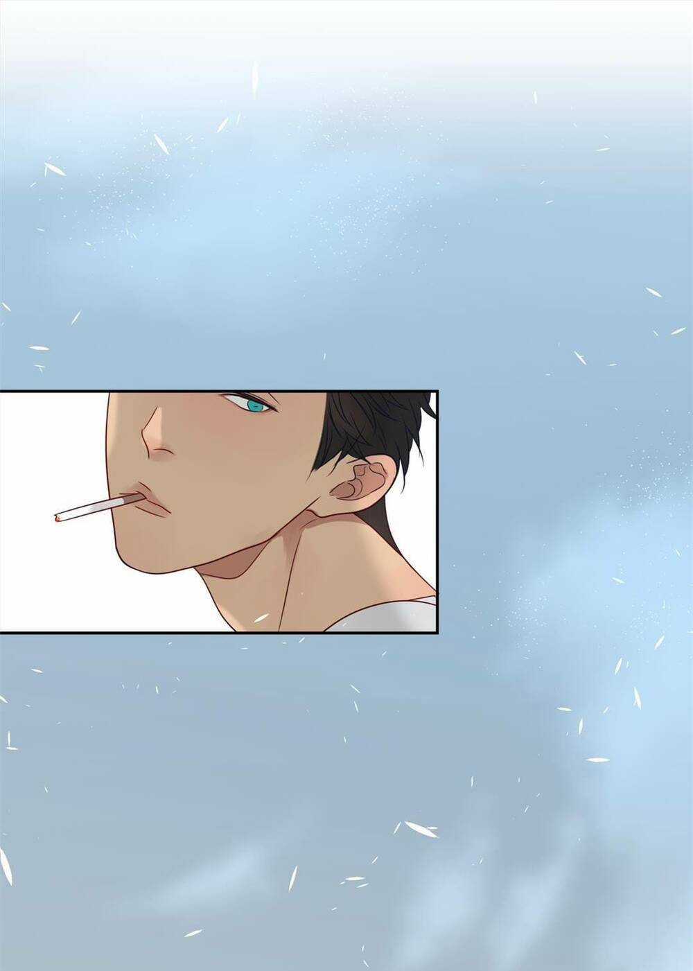 Chỉ Hai Chúng Ta - Chapter 7 - Trang 24